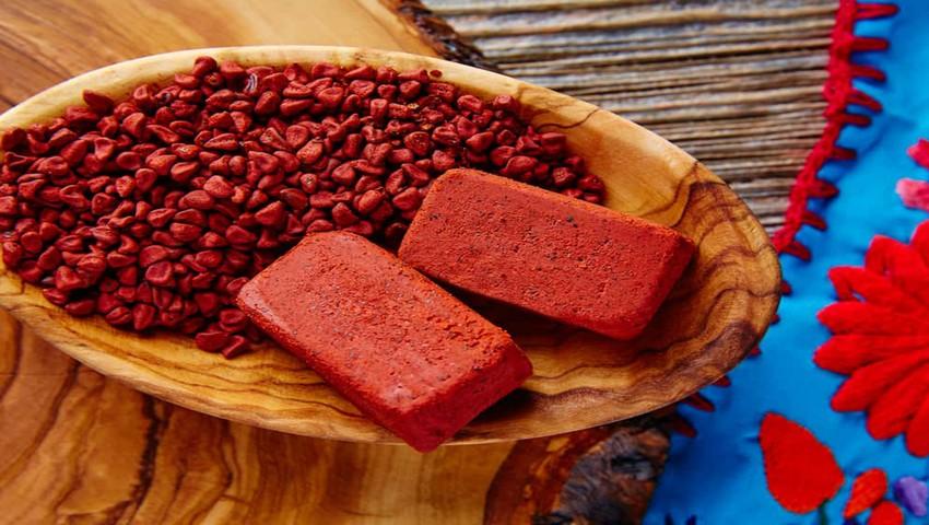 Annatto