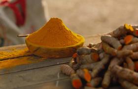 Turmeric Powder