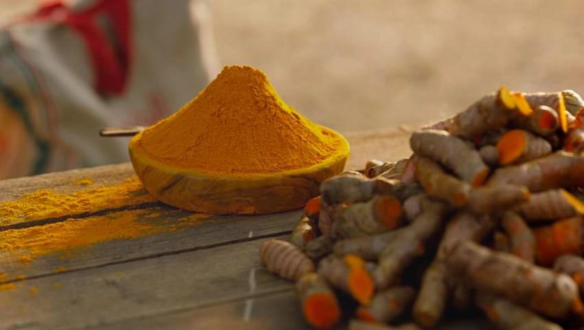 Turmeric Powder