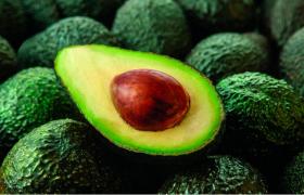 Hass Avocado