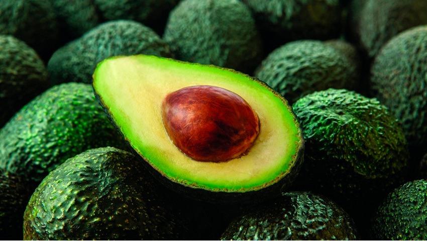 Hass Avocado